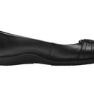 Incaltaminte Femei Walking Cradles Danielle Black Nappa