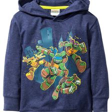 Hanorac &quot;Turtles&quot; 