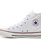 Incaltaminte Femei Converse Chuck Taylor All Star High-Top Sneaker - Womens White