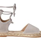 Incaltaminte Femei Diane Von Furstenberg Daroka Taupe Kid Suede