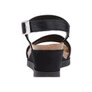 Incaltaminte Femei Cordani Aiden Black SuedePython