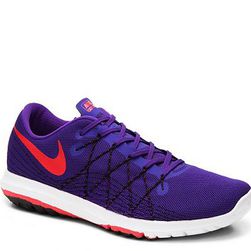 Incaltaminte Femei Nike Flex Fury 2 Lightweight Running Shoe - Womens Purple