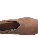 Incaltaminte Femei Lucky Brand Jezzah Honey Oil Suede