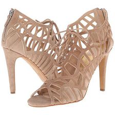 Incaltaminte Femei Dolce Vita Tinlie Nude Suede