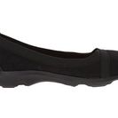 Incaltaminte Femei Crocs Busy Day Leopard Flat Black