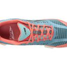 Incaltaminte Femei Altra Zero Drop Footwear Provisioness 20 BlueCoral