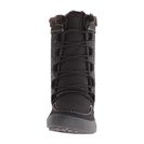 Incaltaminte Femei Roxy Porter Charcoal