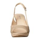 Incaltaminte Femei Nine West King Taupe Synthetic