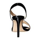 Incaltaminte Femei Nine West Rhyan 3 Black Synthetic