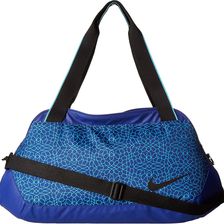 Nike Legend Club Print Deep Royal Blue/Omega Blue/Black