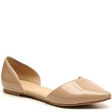 Incaltaminte Femei Chinese Laundry Eternal Love Flat Nude