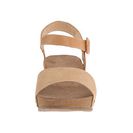 Incaltaminte Femei Rocket Dog Gem Natural Snakewood
