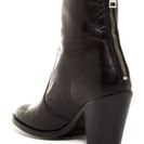 Incaltaminte Femei Diesel Mad In Chelsea Ankle Boot BLACK