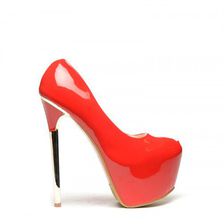 Pantofi Rusola Rosii