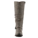 Incaltaminte Femei White Mountain Life Riding Boot Taupe