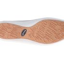 Incaltaminte Femei Dr Scholl\'s Marlee Metallic Silver Mod Dot Twill