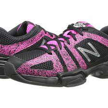 Incaltaminte Femei New Balance WC1005 BlackPink