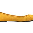 Incaltaminte Femei Nine West Blustery Yellow Suede