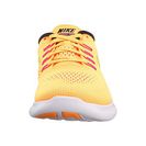 Incaltaminte Femei Nike Free RN Laser OrangePink BlastTotal OrangeBlack