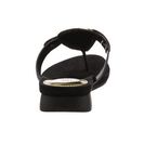 Incaltaminte Femei LAUREN Ralph Lauren Laurence Black Kidskin