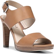 Via Spiga Renny British Tan Nuova Gren Vacchetta