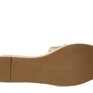Incaltaminte Femei Sigerson Morrison Cosie Light Gold Leather