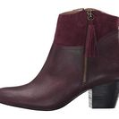 Incaltaminte Femei Nine West Hannigan WineWine Leather