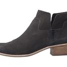 Incaltaminte Femei Dolce Vita Chloe Anthracite Suede
