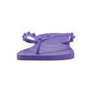 Incaltaminte Femei Havaianas Slim Candy Flip Flops Purple