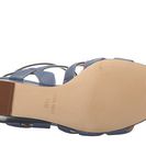 Incaltaminte Femei Nine West Farfalla Medium Blue Leather