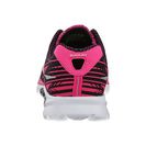 Incaltaminte Femei SKECHERS Go Run 4 - 2016 BlackPink