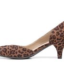 Incaltaminte Femei Naturalizer Deva Leopard Pump Leopard