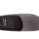 Incaltaminte Femei Dansko Mavis Grey Snake Nubuck