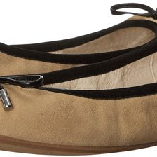 Kenneth Cole New York Saturn Latte Suede