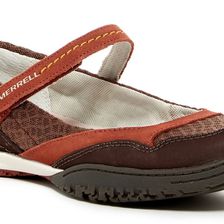 Merrell Albany Rift Mary Jane Flat ARABIAN SP