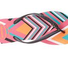 Incaltaminte Femei Havaianas Slim Tribal Flip Flops Shocking Pink