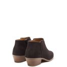 Incaltaminte Femei CheapChic New Shoes On The Block Booties Black