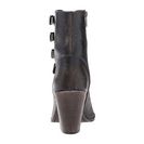Incaltaminte Femei Frye Izzy Belted Short Black Stone Wash