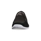 Incaltaminte Femei Clarks Charron Artic Black Nubuck