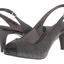 LifeStride Teller Black Twinkstar/Issa