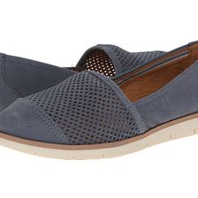 Incaltaminte Femei Naturalizer Ivan Spring Denim Nubuck