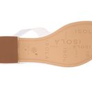 Incaltaminte Femei Isola Sabrina White Lucky Calf