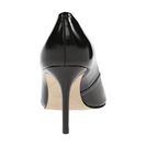 Incaltaminte Femei Steve Madden Shiela Black Leather