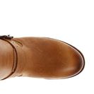 Incaltaminte Femei Frye Veronica Slouch Camel Soft Vintage Leather