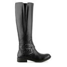 Incaltaminte Femei Kelly Katie Rusty Riding Boot Black