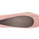 Incaltaminte Femei ECCO Touch Ballerina 20 Silver Pink