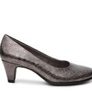 Incaltaminte Femei Aerosoles Red Hot Reptile Pump Pewter