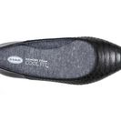Incaltaminte Femei Dr Scholl\'s Dr Scholls Sidney Flat Black