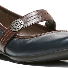 Naturalizer Garrison Classic Navy