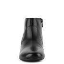 Incaltaminte Femei Nine West Behaved Bootie Black